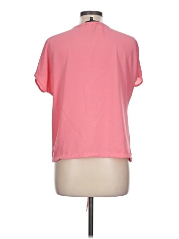 Fred David Short Sleeve Top (view 2)