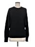 Athleta Black Pullover Sweater Size M - photo 1