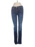 Rag & Bone/JEAN Hearts Blue Jeans Size 24 waist - photo 1
