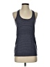 Lululemon Athletica Gray Blue Active Tank Size S (estimated) - photo 1