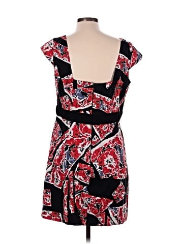 French Connection Casual Dress (view 2)