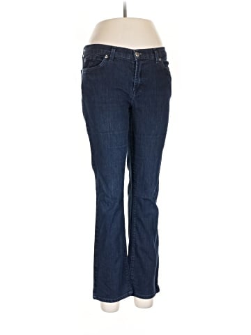 David Kahn Jeans (view 1)