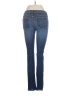 Rag & Bone/JEAN Hearts Blue Jeans Size 24 waist - photo 2