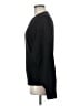 Athleta Black Pullover Sweater Size M - photo 5