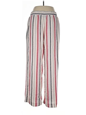 Rafaella Linen Pants (view 2)