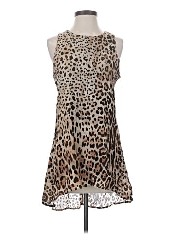 Karen Kane Cocktail Dress (view 1)