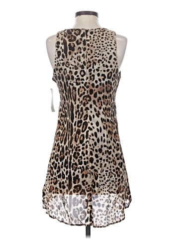 Karen Kane Cocktail Dress (view 2)