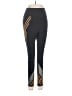 Adidas Graphic Black Active Pants Size S - photo 1
