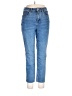 We the Free Blue Jeans Size 31 waist - photo 1