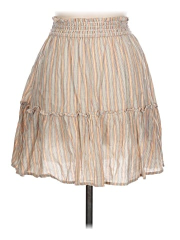 Marine Layer Casual Skirt (view 2)