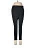 Reebok Solid Black Active Pants Size M - photo 1