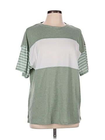 Dokotoo Short Sleeve T-Shirt (view 1)