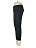 Reebok Solid Black Active Pants Size M - photo 5