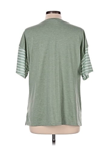 Dokotoo Short Sleeve T-Shirt (view 2)