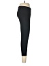Reebok Solid Black Active Pants Size M - photo 4