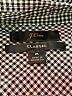 J.Crew Houndstooth Gray Long Sleeve Button-Down Shirt Size 6 - photo 7