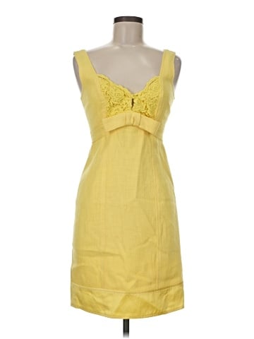 Nanette Lepore Cocktail Dress (view 1)