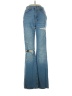 BDG Blue Jeans Size 25 waist - photo 1