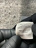 Talbots 100% Recycled Polyester Solid Black Cocktail Dress Size 12 - photo 8