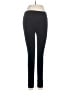 James Perse Solid Black Active Pants Size XS (0) - photo 1