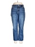 Ann Taylor LOFT Blue Jeans Size 31 waist - photo 1
