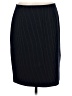 Kasper A.S.L. Solid Black Formal Skirt Size 6 - photo 1