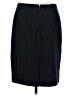 Kasper A.S.L. Solid Black Formal Skirt Size 6 - photo 2