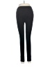 James Perse Solid Black Active Pants Size XS (0) - photo 2