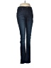 Paige Solid Blue Jeans Size 28 waist - photo 1
