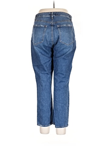 Ann Taylor LOFT Jeans (view 2)