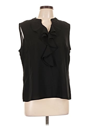 Nine West Sleeveless Blouse (view 1)