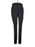 Athleta Animal Print Gray Active Pants Size S - photo 1