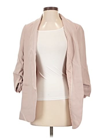 Express Jacket (view 1)