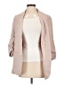 Express 100% Polyester Tan Jacket Size S - photo 1