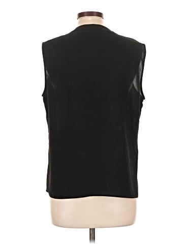 Nine West Sleeveless Blouse (view 2)