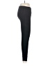 James Perse Solid Black Active Pants Size XS (0) - photo 4