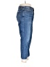 Ann Taylor LOFT Blue Jeans Size 31 waist - photo 4