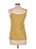 Maurices Yellow Tank Top Size L - photo 2