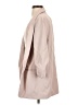 Express 100% Polyester Tan Jacket Size S - photo 5