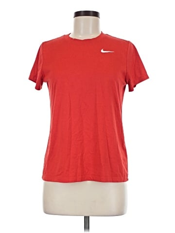 Nike Active T-Shirt (view 1)