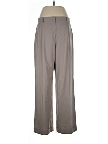 Lafayette 148 New York Wool Pants (view 1)