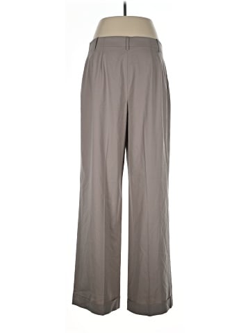 Lafayette 148 New York Wool Pants (view 2)