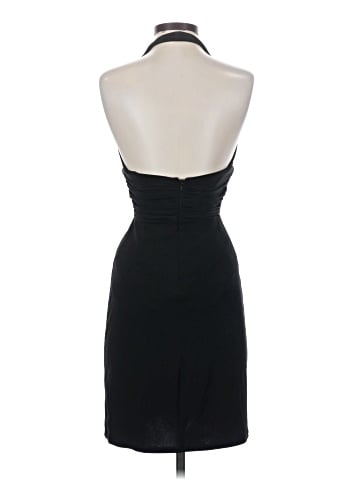 Max and Cleo Cocktail Dress (view 2)