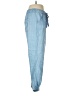 Knox Rose Blue Casual Pants Size M - photo 4