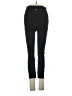Lululemon Athletica Solid Black Active Pants Size 4 - photo 2