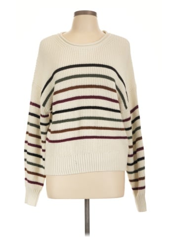 Gap Pullover Sweater (view 1)