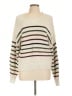 Gap 100% Cotton Ivory Pullover Sweater Size L - photo 1