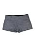 Guess Houndstooth Gray Shorts Size 28 waist - photo 1