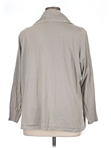 Lands' End Cardigan (view 2)