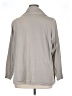 Lands' End 100% Baumwolle Gray Cardigan Size 1X - photo 2